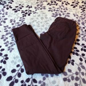 DownEast Basics Fig Urban Lounge Pant